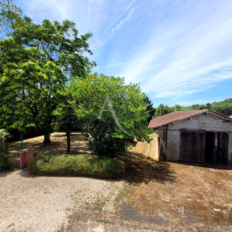 Maison Le Champ Saint Père 4 pièce(s) - photo 10