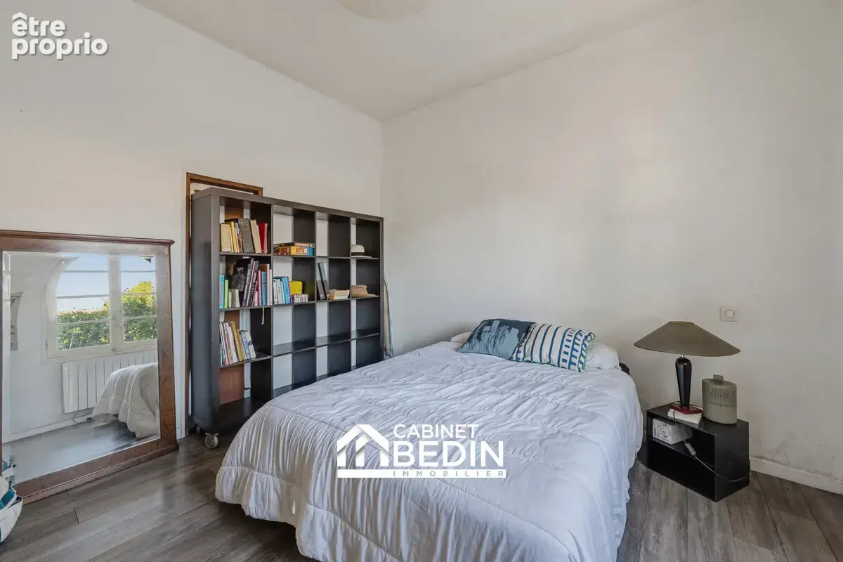 Maison 3 pièces 57 m² à vendre à Andernos-Les-Bains (33510) - photo 9