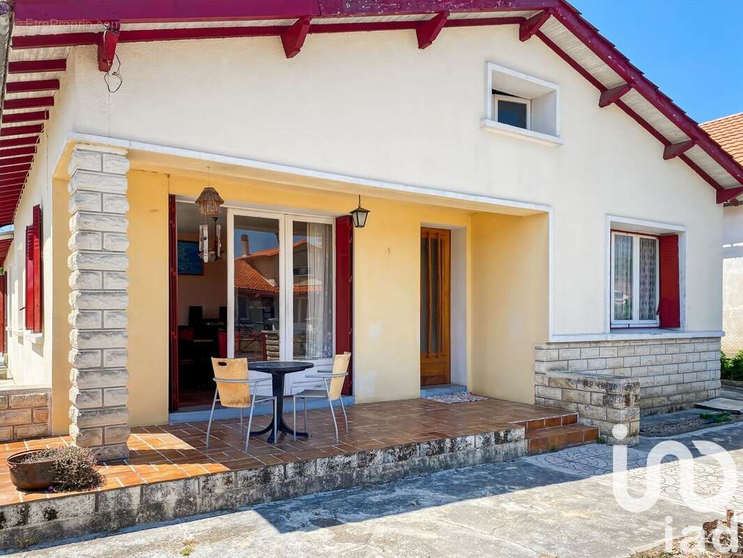 Photo 3 - Maison à SAINT-MEDARD-DE-MUSSIDAN