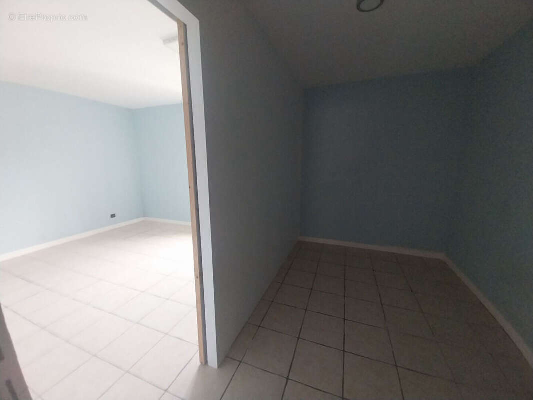 Appartement à VIENNE