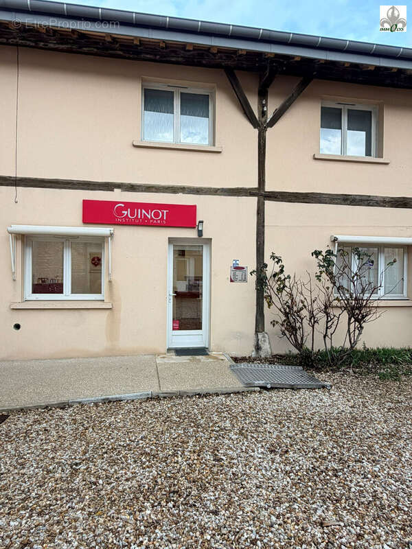 Autre à NUITS-SAINT-GEORGES