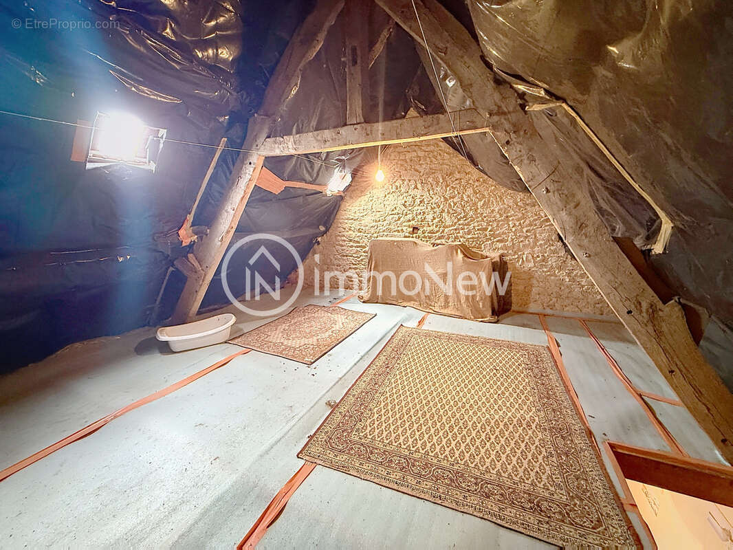 Maison - montviron - photo 8