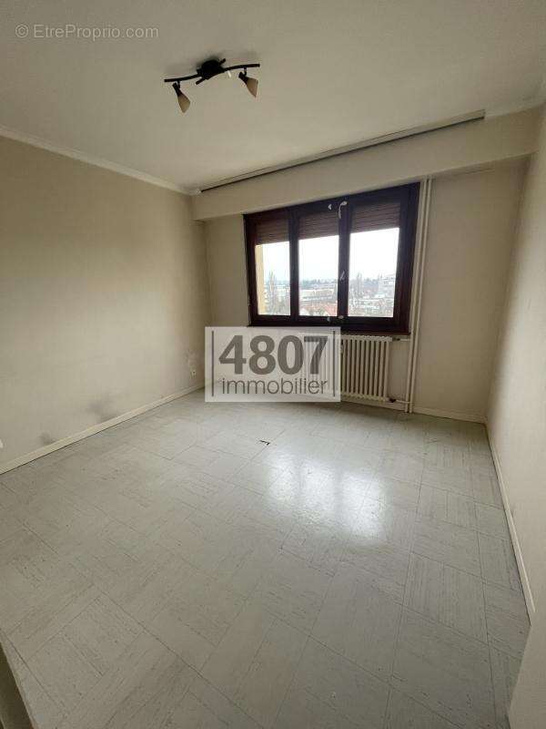 Appartement à GAILLARD