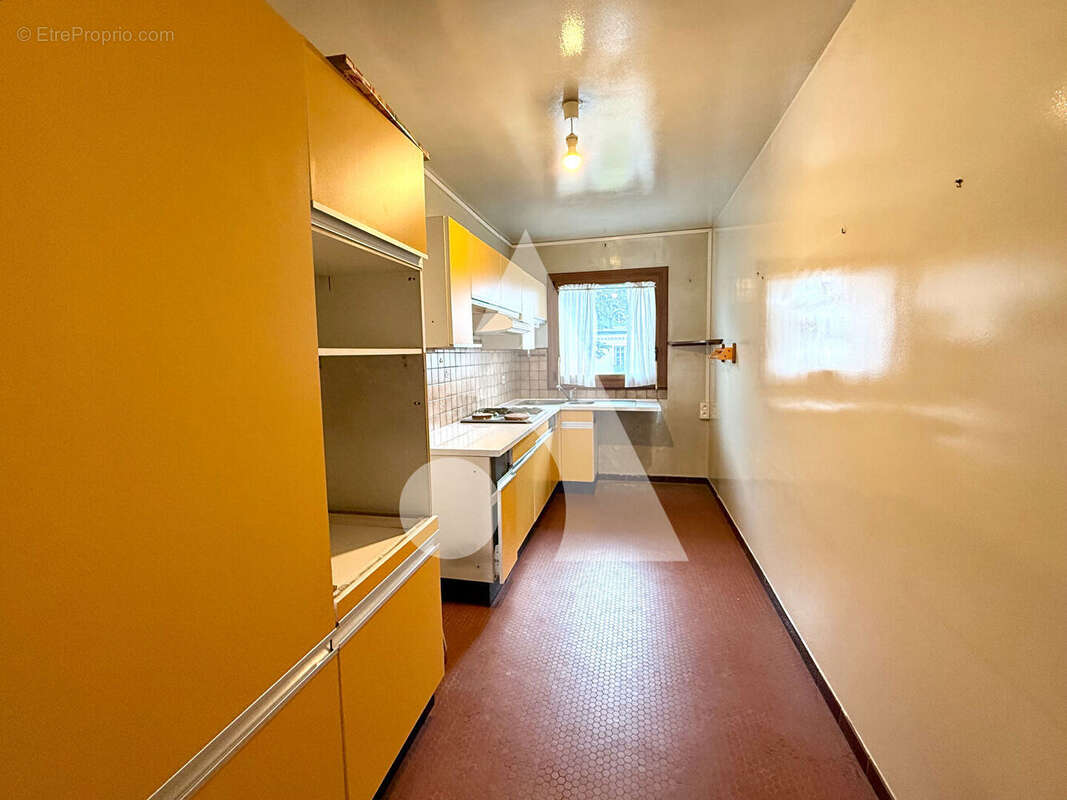 Appartement à NOGENT-SUR-MARNE