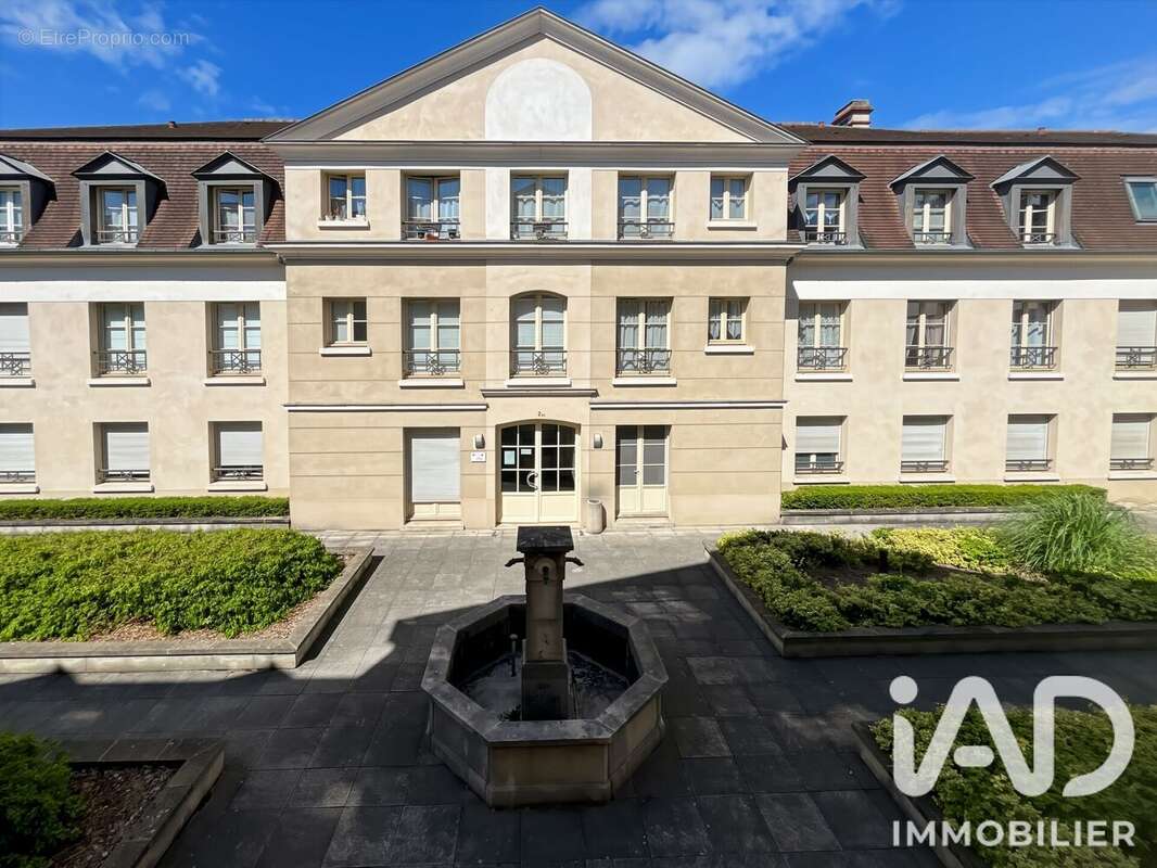 Photo 9 - Appartement à YERRES