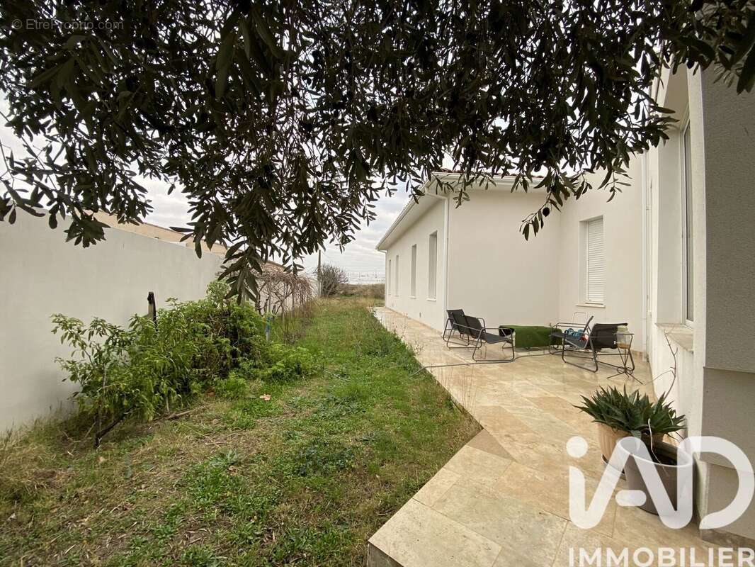 Photo 4 - Maison à COLOMBIERS