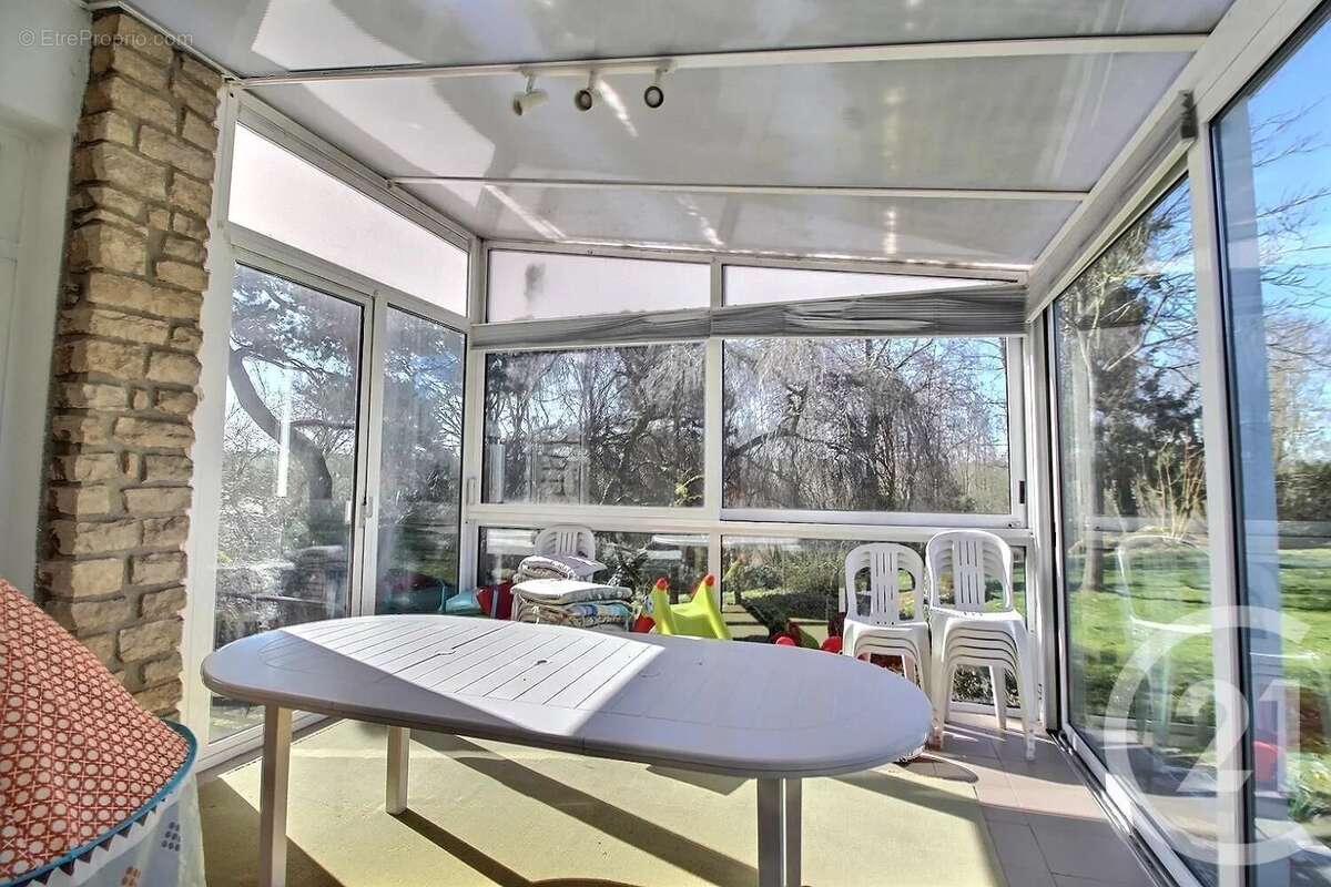 Maison à FERE-EN-TARDENOIS