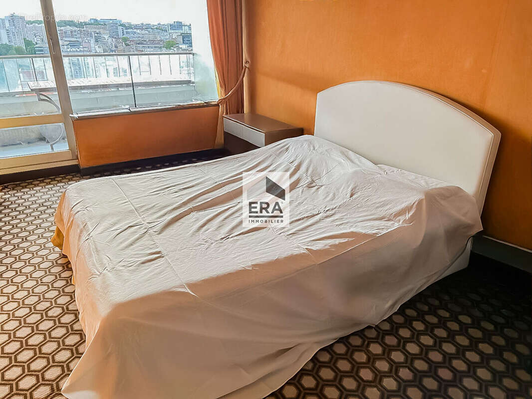 Appartement 140m² à paris 13e arrondissement - photo 7