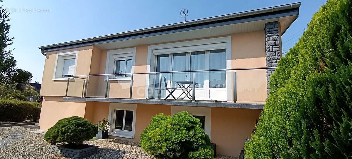 Maison familiale de 6 pièces avec 4 chambres, bureau et sous-sol aménagé - photo 18