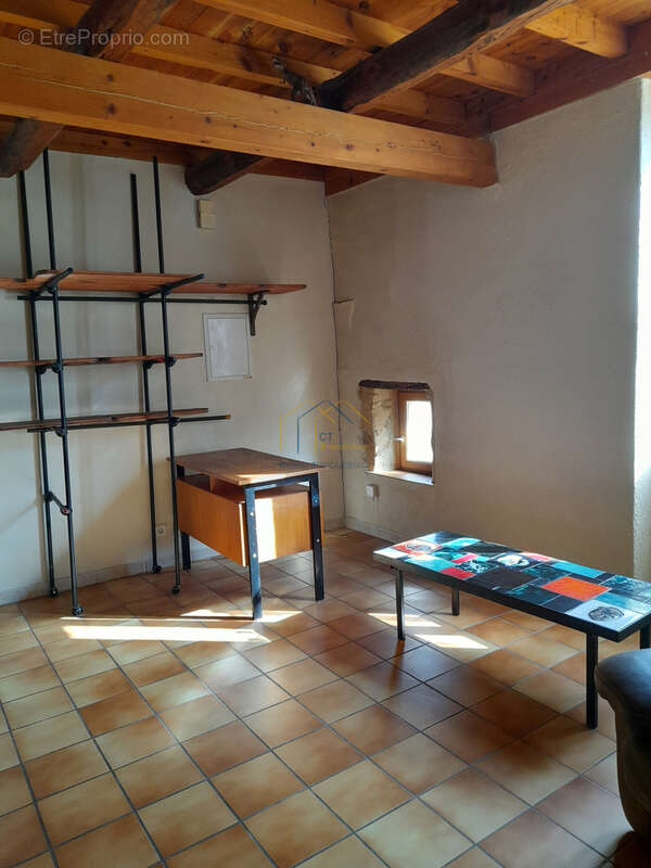 GIGNAC: Maison avec 2 appartements - photo 12
