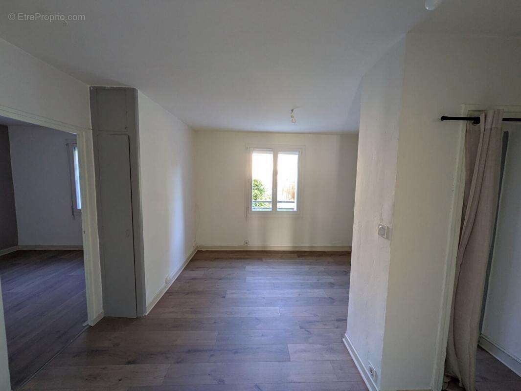 Appartement à ROANNE