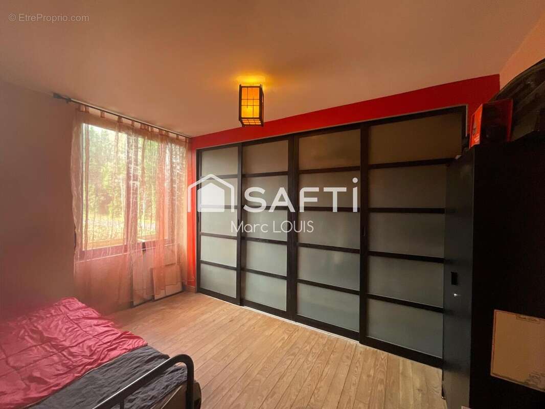 Photo 4 - Maison à MAUZENS-ET-MIREMONT