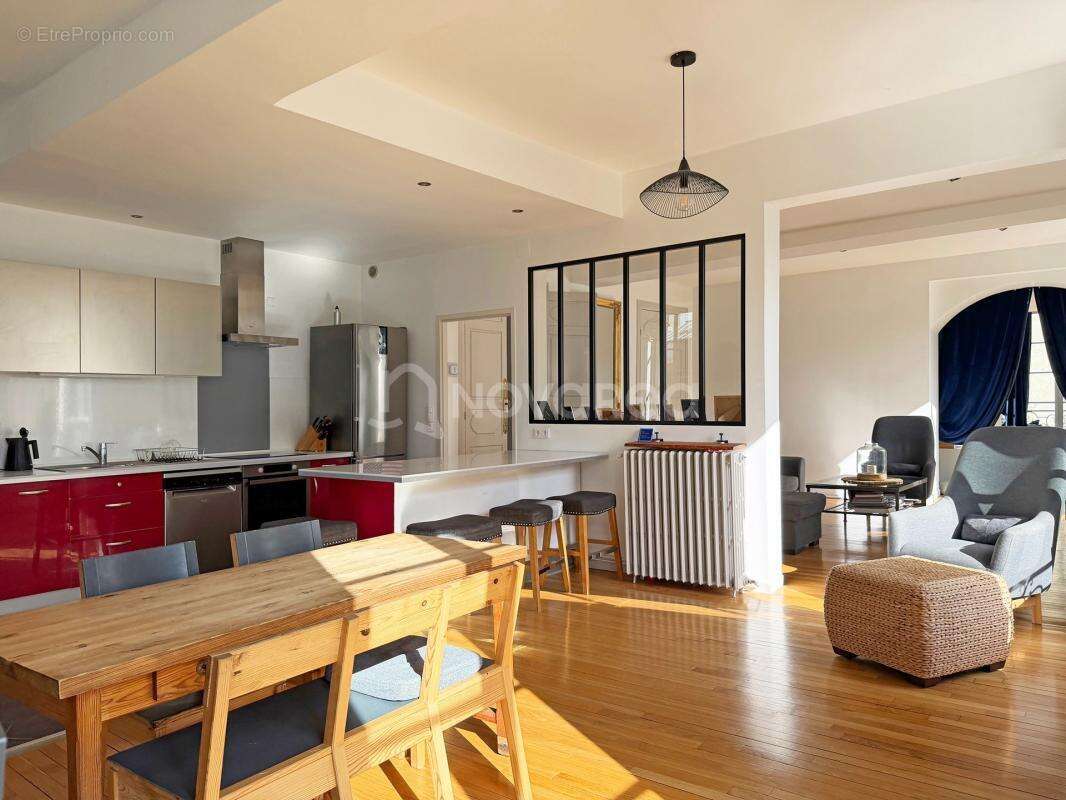 Appartement à PAU