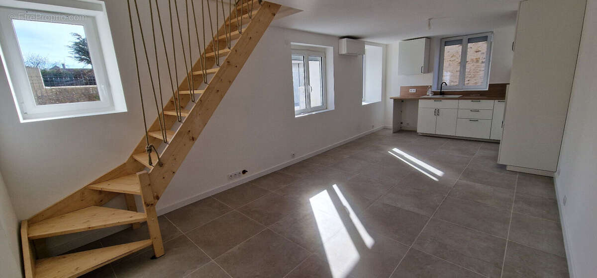 Maison à ROZAY-EN-BRIE