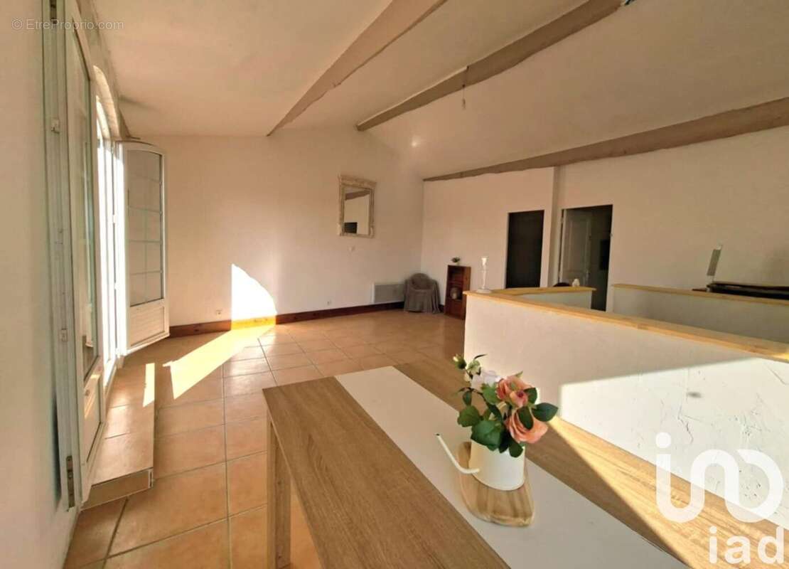 Photo 4 - Maison à SAINT-MARCEL-SUR-AUDE