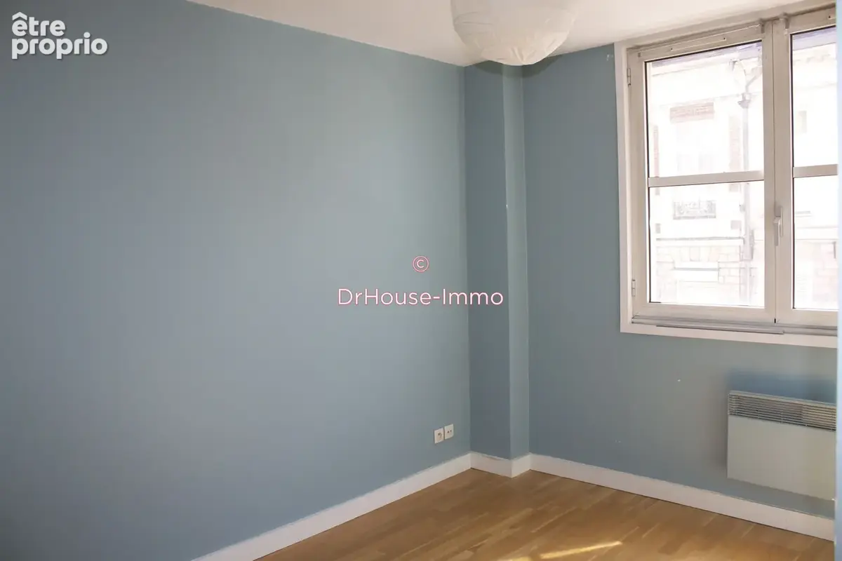 Appartement 3 pièces 56 m² à vendre à Lille (59800) - photo 15