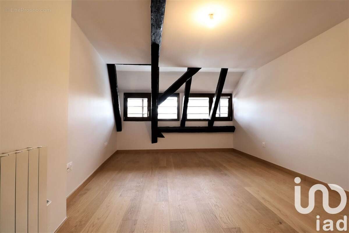 Photo 8 - Appartement à STRASBOURG