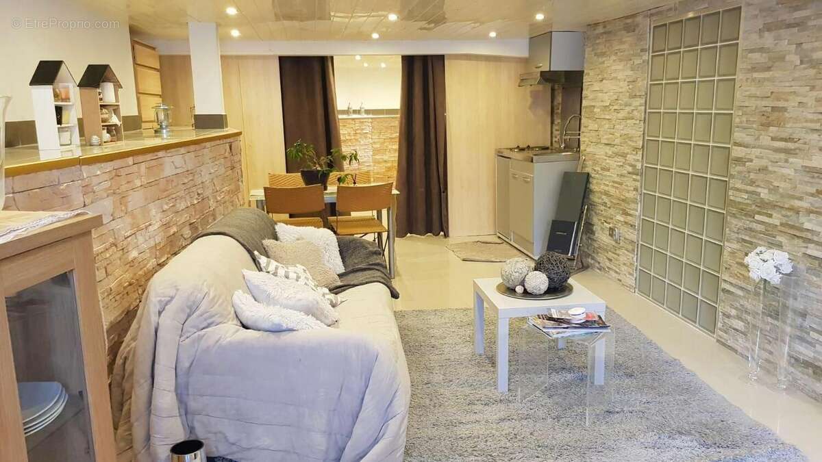 Maison à VEIGY-FONCENEX