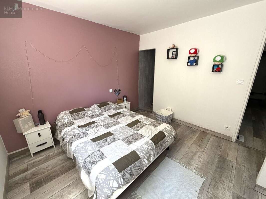 Maison T6 Onet Le Château - photo 7