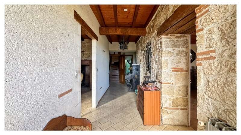 Maison à AGEN
