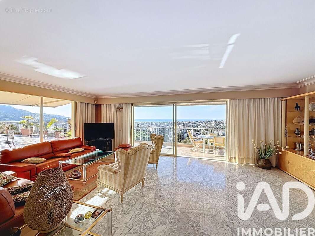 Photo 4 - Appartement à LE CANNET