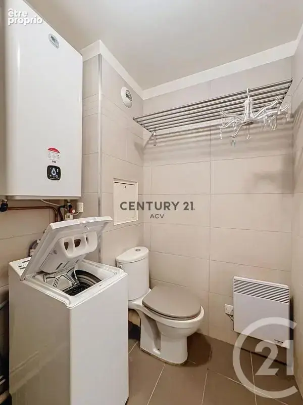 Appartement 1 pièce 25 m² à vendre à Saint-Maurice (94410) - photo 12
