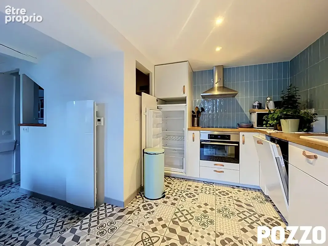 Maison Honfleur 4 pièces - 59 m2 - photo 6