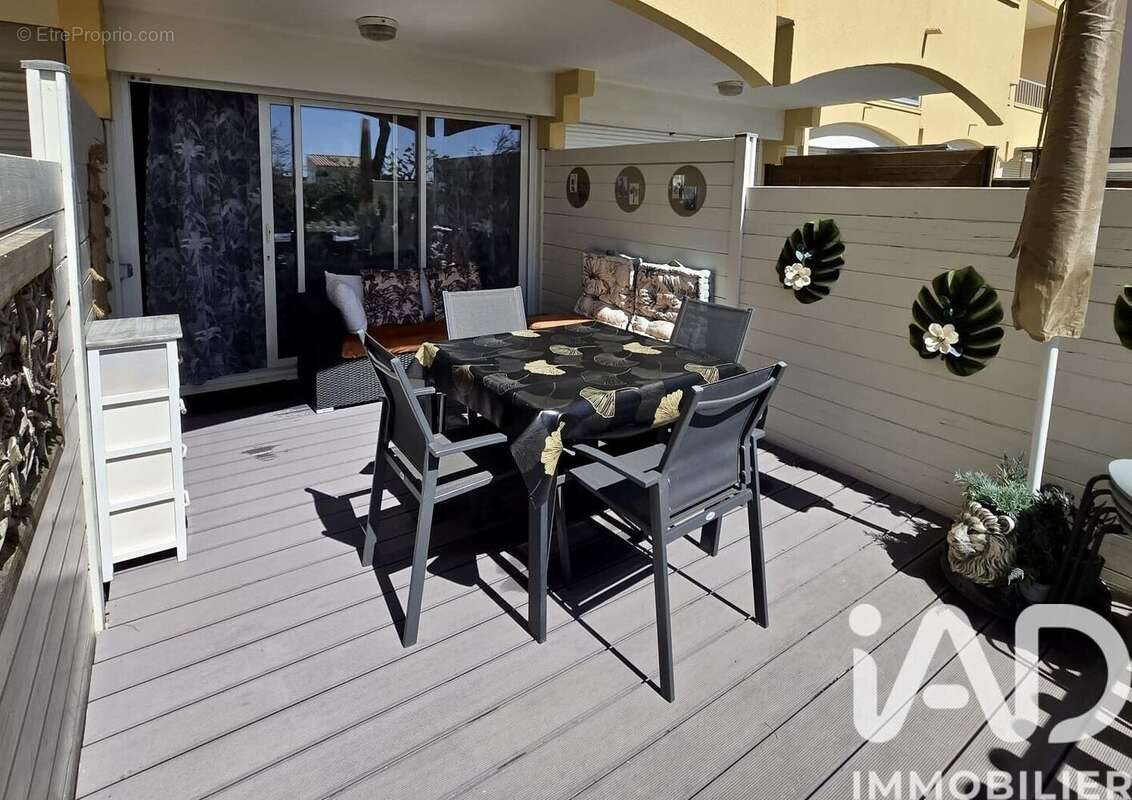 Photo 4 - Appartement à LEUCATE