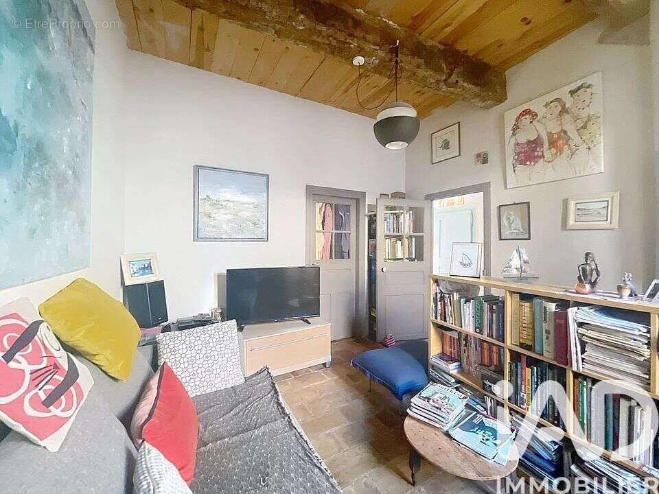 Photo 9 - Maison à MONTPEYROUX