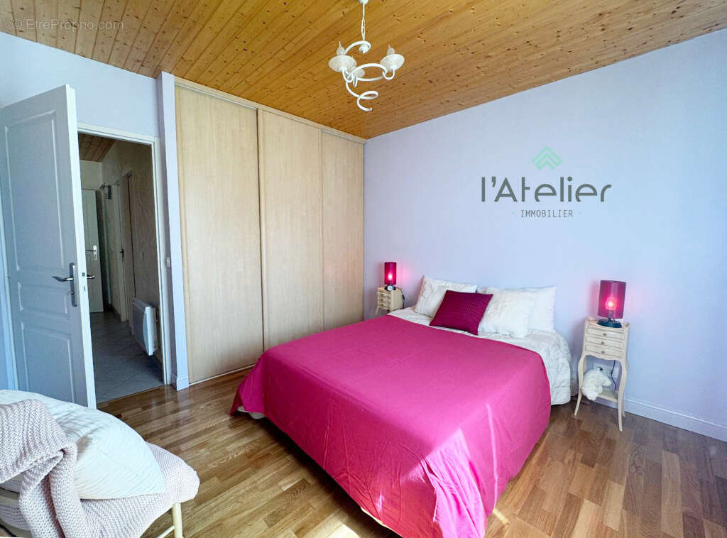 Maison à SAINT-LARY-SOULAN