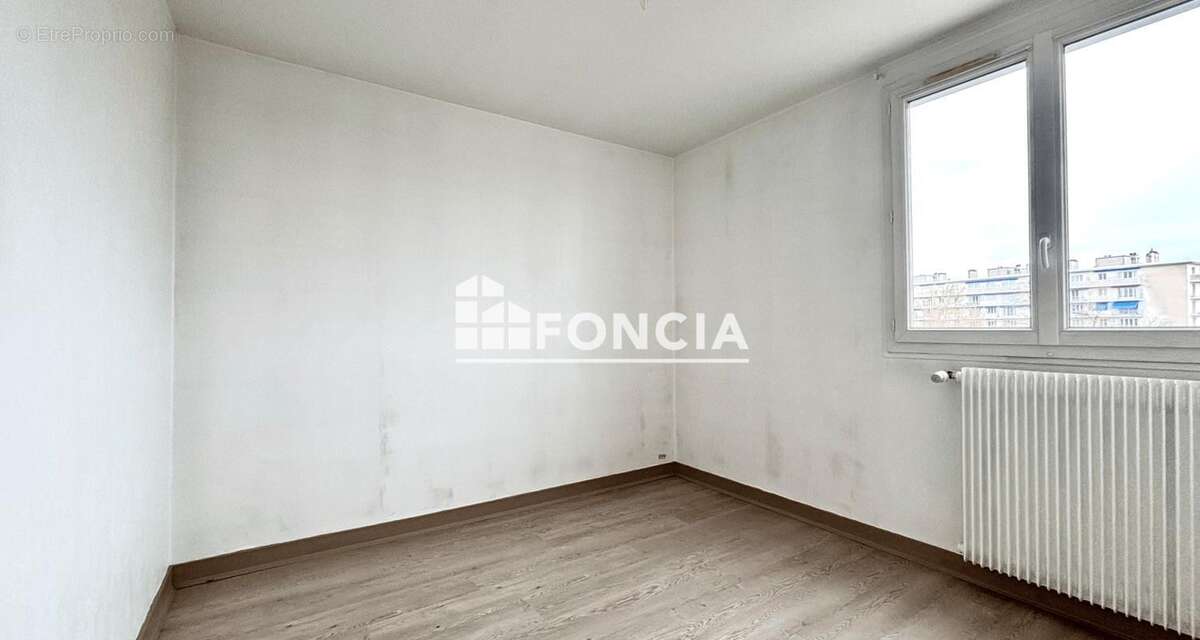 Appartement à JOUE-LES-TOURS