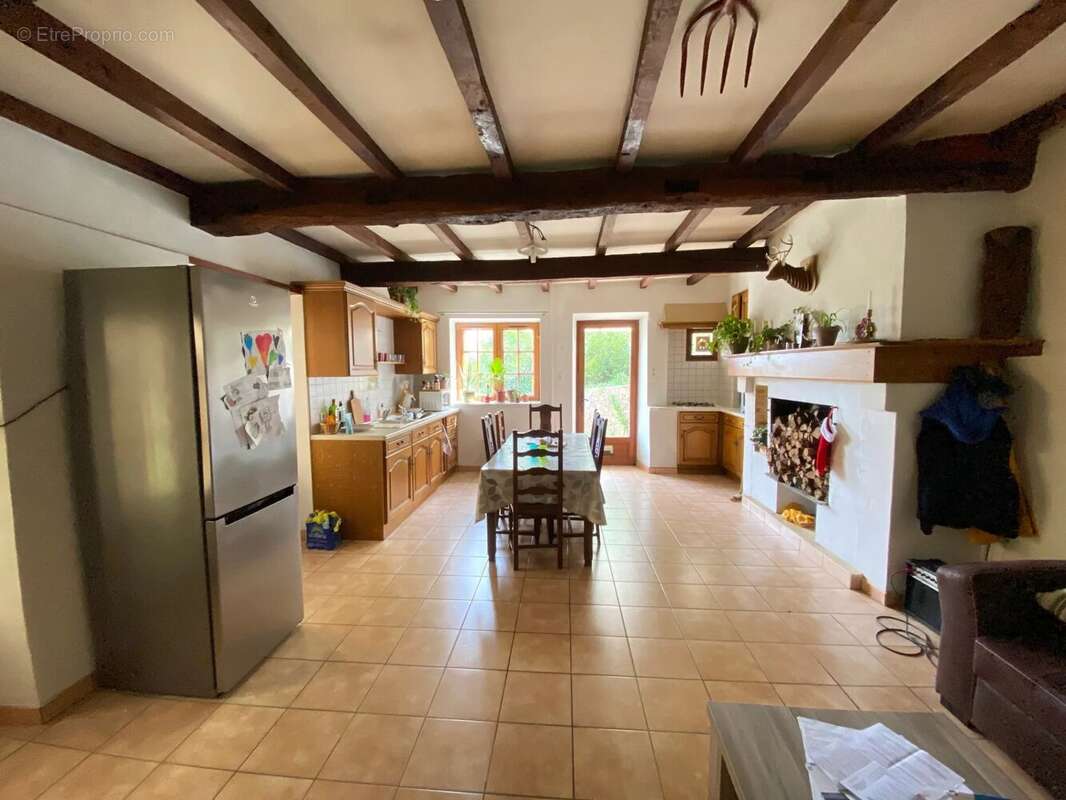 Appartement à BERGERAC