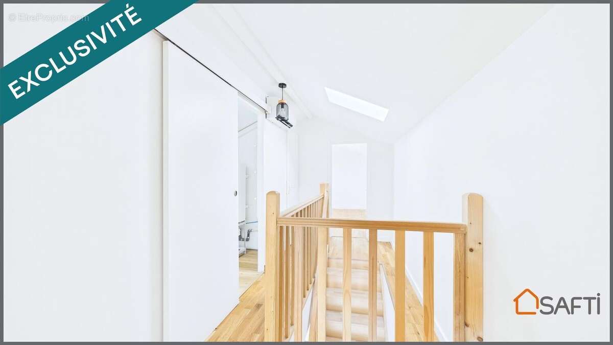 Photo 4 - Maison à SAINT-MEDARD-EN-JALLES