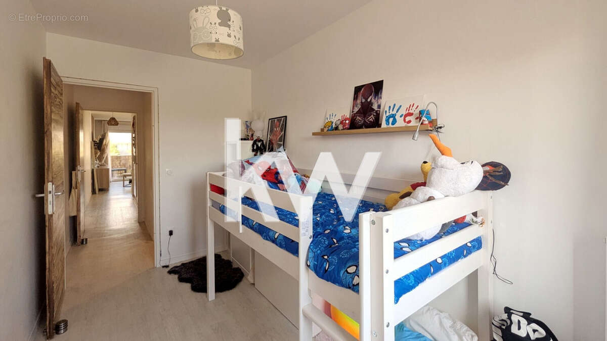 Appartement à ARGENTEUIL