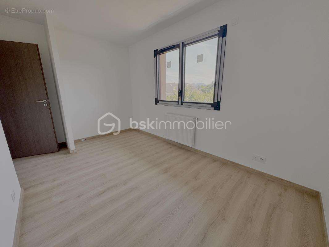Maison neuve 5 pièces avec garage – Metz-Tessy - photo 5