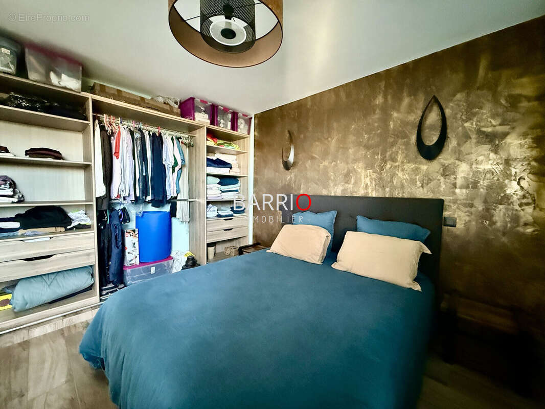 Appartement à SAINT-CYPRIEN