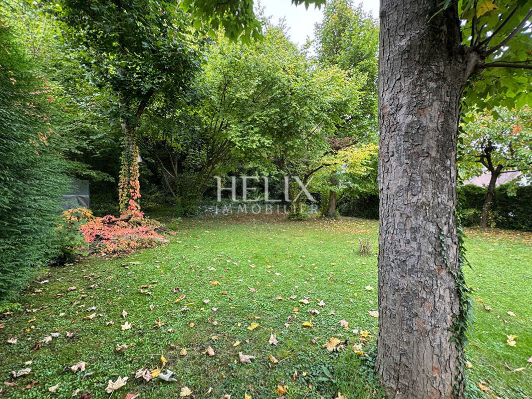 Maison à VILLENNES-SUR-SEINE