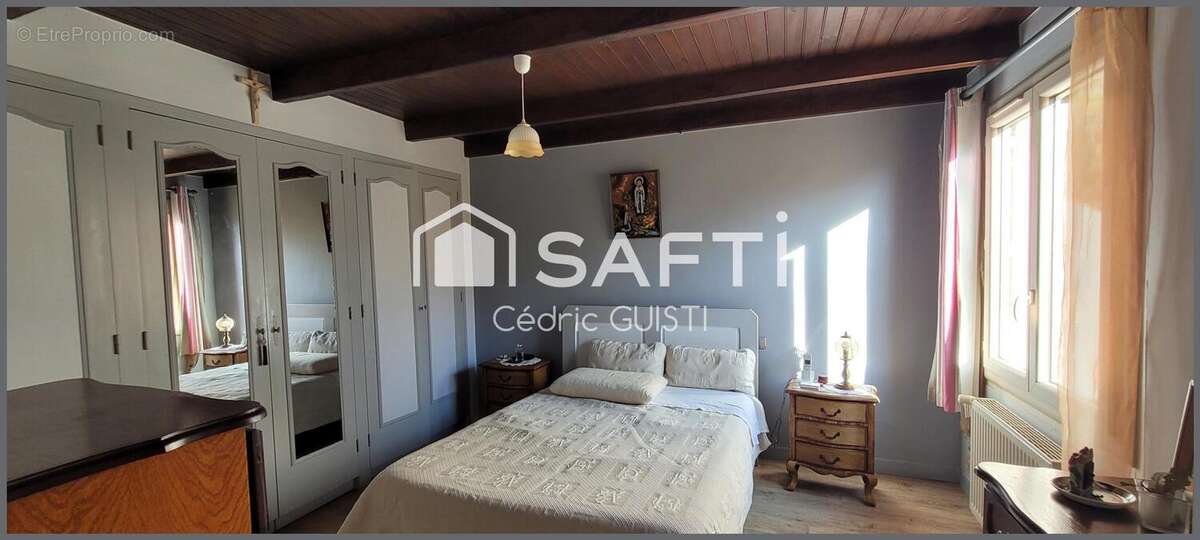 Photo 8 - Maison à MOLIERES