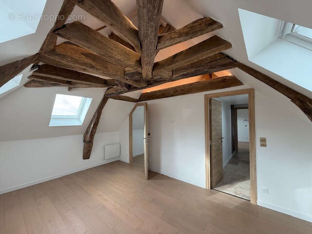 Appartement à L'ISLE-ADAM