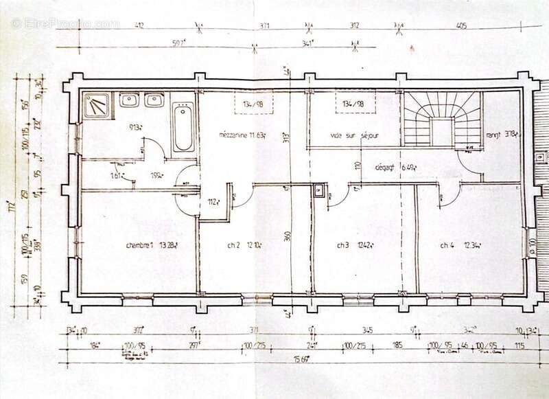 Maison à SAINT-ROMAIN-DE-COLBOSC