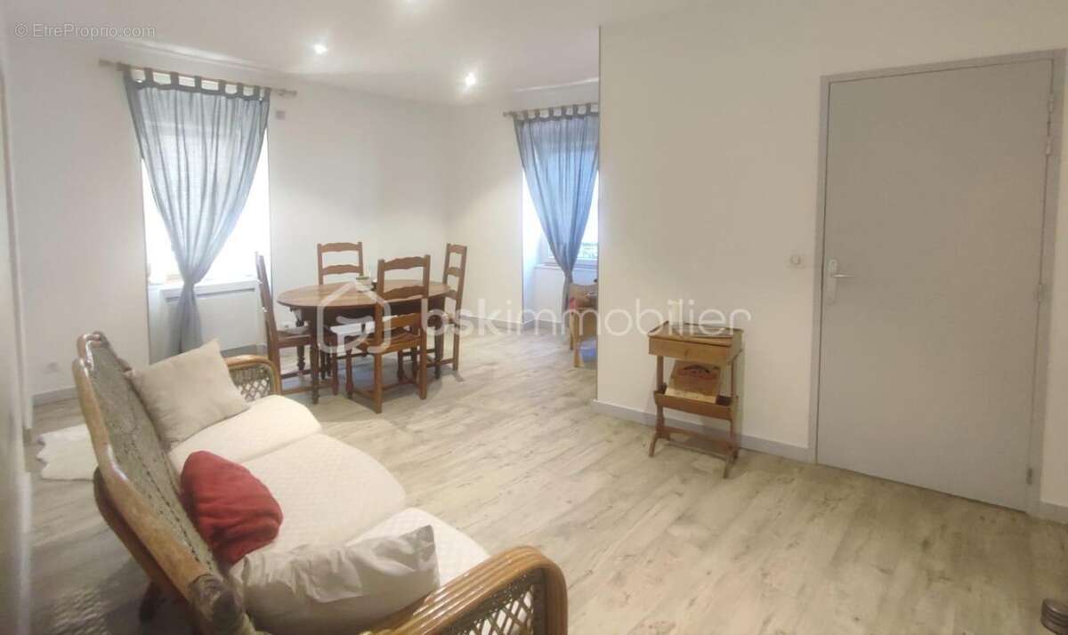 Grand T2 en Hypercentre de VILLARD DE LANS - photo 4