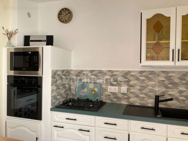 Maison à VALENCIENNES