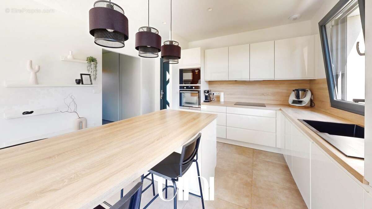 Maison à THURY-HARCOURT