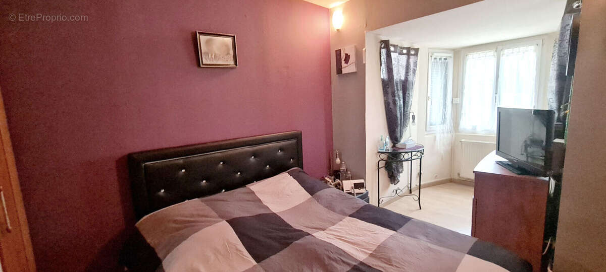 Maison à VILLEPARISIS