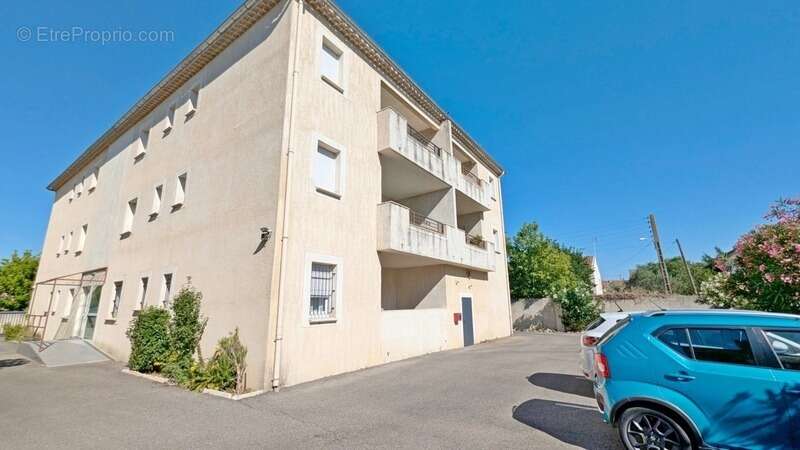 Appartement à CAVAILLON
