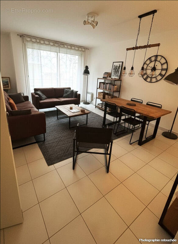 Appartement à DOUAI