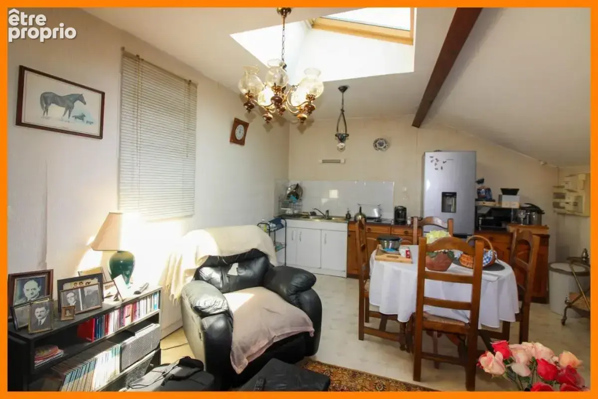 Appartement - photo 2
