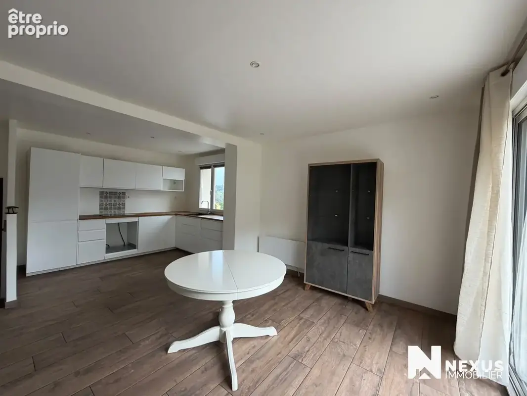 Maison 3 pièces 67 m² à vendre à Darnetal (76160) - photo 2