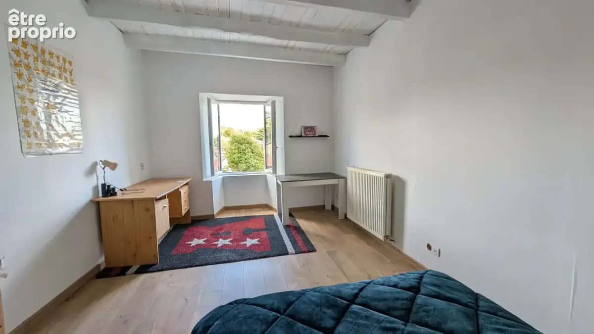 Maison  de caractère - photo 9