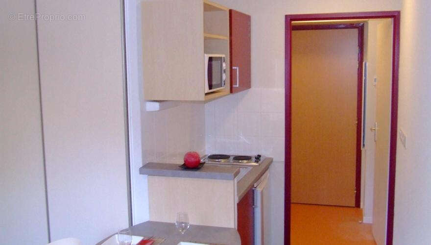 Appartement à CLERMONT-FERRAND